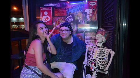 EVERY WEEKEND IS OKTOBERFEST AT IRISH PUB BALIBAGO