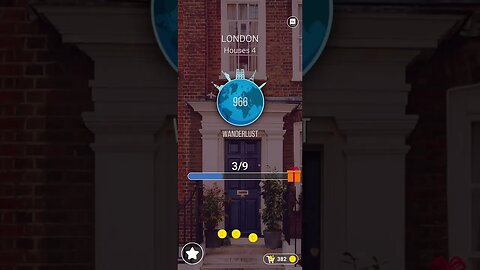 Word City London Houses Answers Level 1 2 3 4 5 6 7 8 9