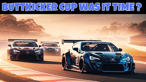 IRacing Toyota GR86 Watkins Glen :Try Try Again