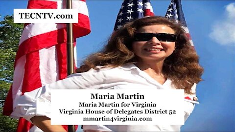TECNTV.com / Will Virginians Surrender Their Children to the Authoritarian State?