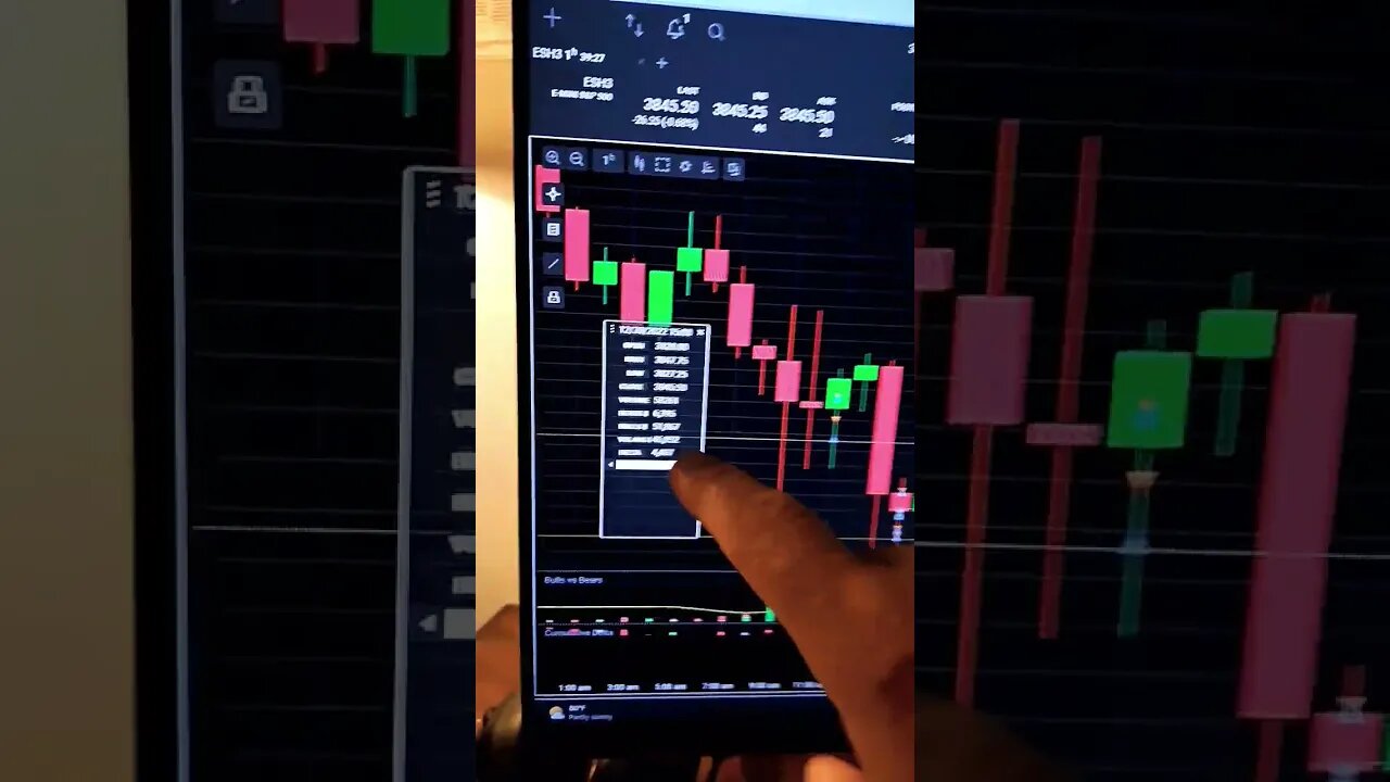 1 HOUR FUTURES $758 COMMISSION