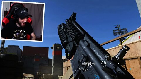 WE MADE THEM RAGE QUIT! - Modern Warfare Gameplay