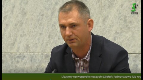 Posiedzenie Zespołu Parlamentarnego d/s kultury bezpieczeństwa i obronności 08.09.2012 - zakończenie