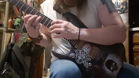 practice tapping