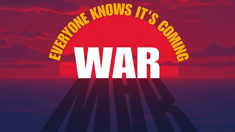 THE HORIZON: WORLD AT WAR