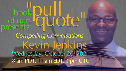 Our Conversation with Kevin Jenkins
