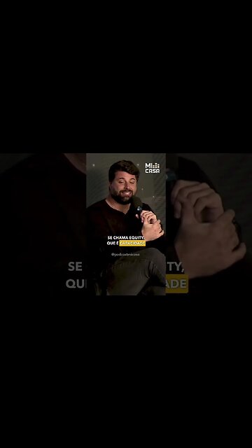 Os 4 pilares para o sucesso com @alfredosoares #empreendedorismo #mercadoimobiliario