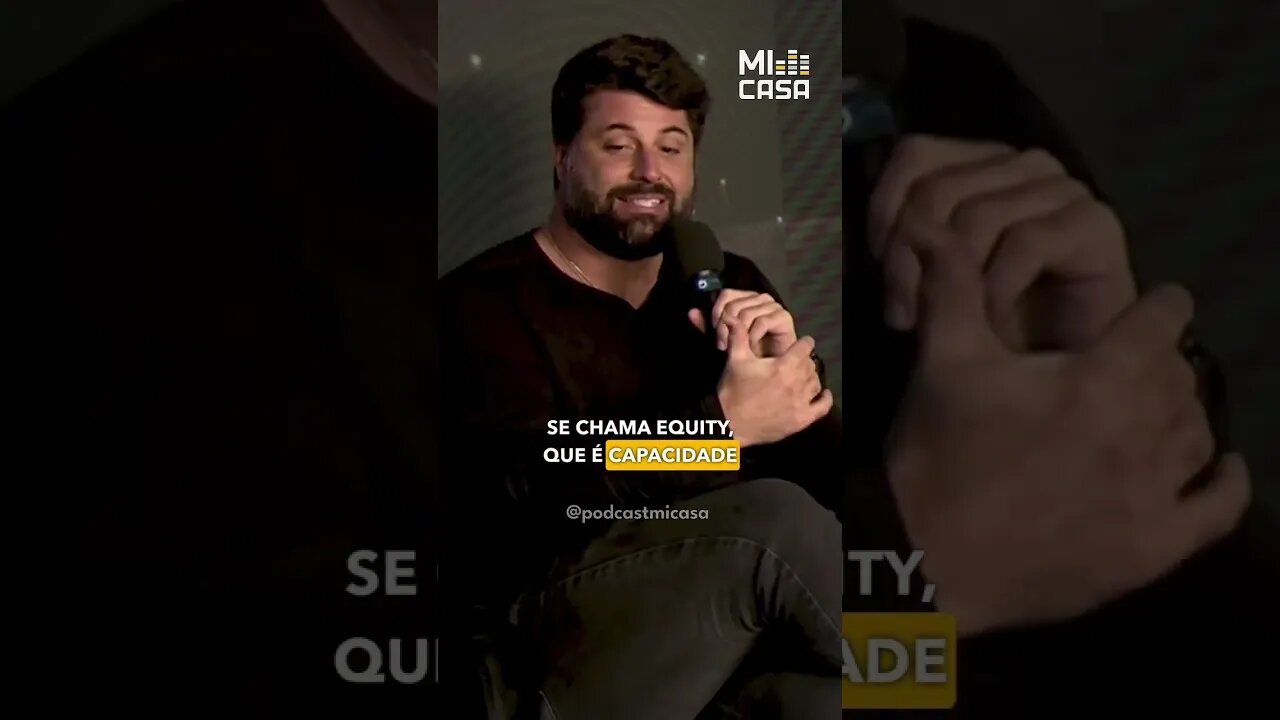Os 4 pilares para o sucesso com @alfredosoares #empreendedorismo #mercadoimobiliario