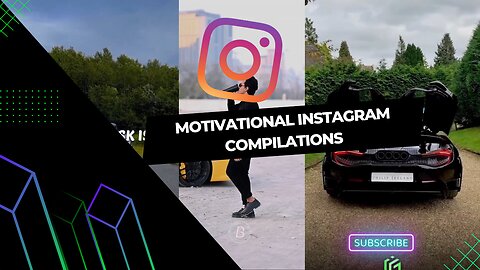 IG MOTIVATIONAL COMPILATION pt1
