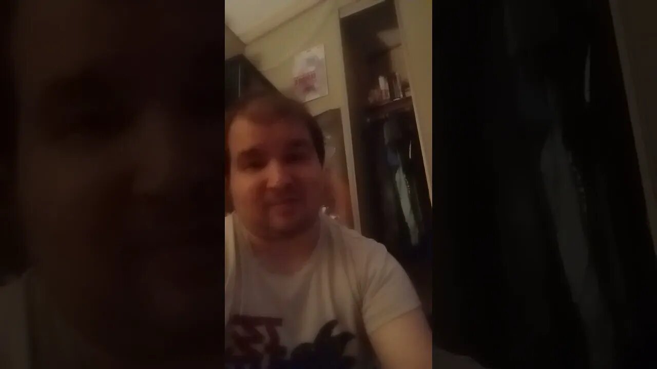 a sit down and an update on my mental health and addressing some things 2023
