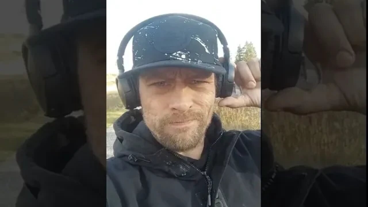 40. Samuel Gryning LIVE! - Pahuus.
