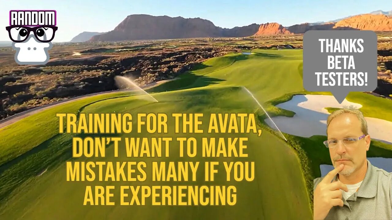 Training for the DJI AVATA / DESERT SURFING - DJI Action 2 - Training for the DJI AVATA