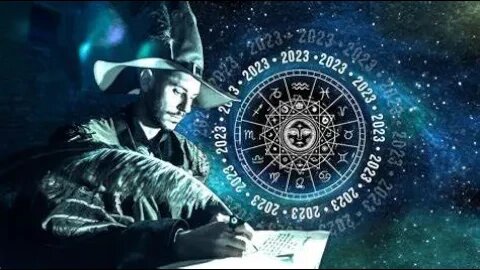 Nostradamus predictions for 2023