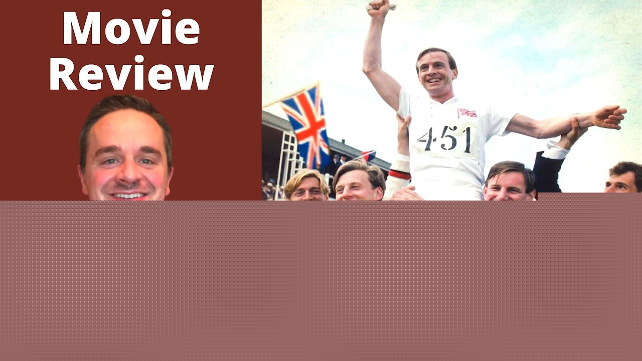 Chariots of Fire: Movie Review