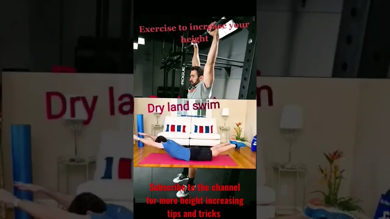 height increase exercise after 18 #shortvideo