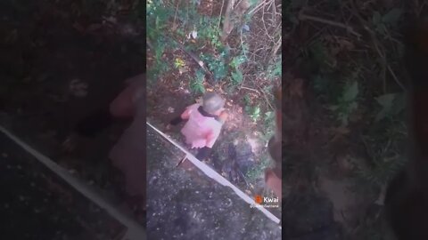 baloteli trolando sr.hozório com um litro de....#shorts