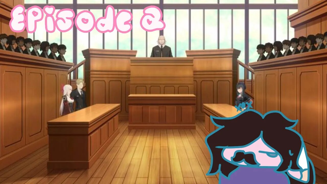 Episode 2: We MUST acquit!