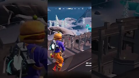 The FUNNIEST Way to get ELIMINATED