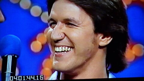 You can Be a Star Nashville Network Cajun Dave Becnel WINNER 1984