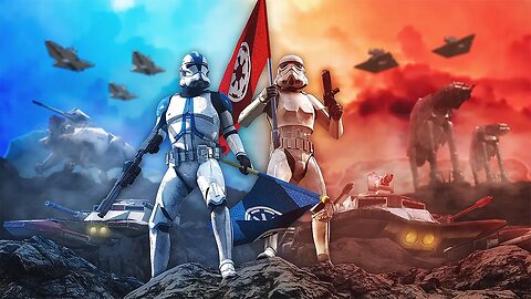 The TRUTH Behind How the Republic Transitioned to the Empire so Smoothly