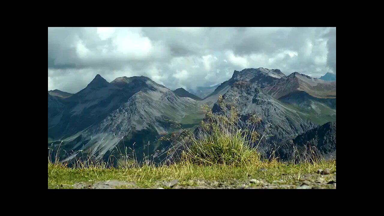 Calming Relaxation And Meditation Nature Sounds
