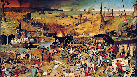 The History of Pandemics Part 2