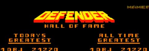 Defender