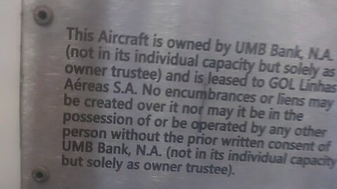 Which company owns Boeing 737 MAX 8 PS-GPL?