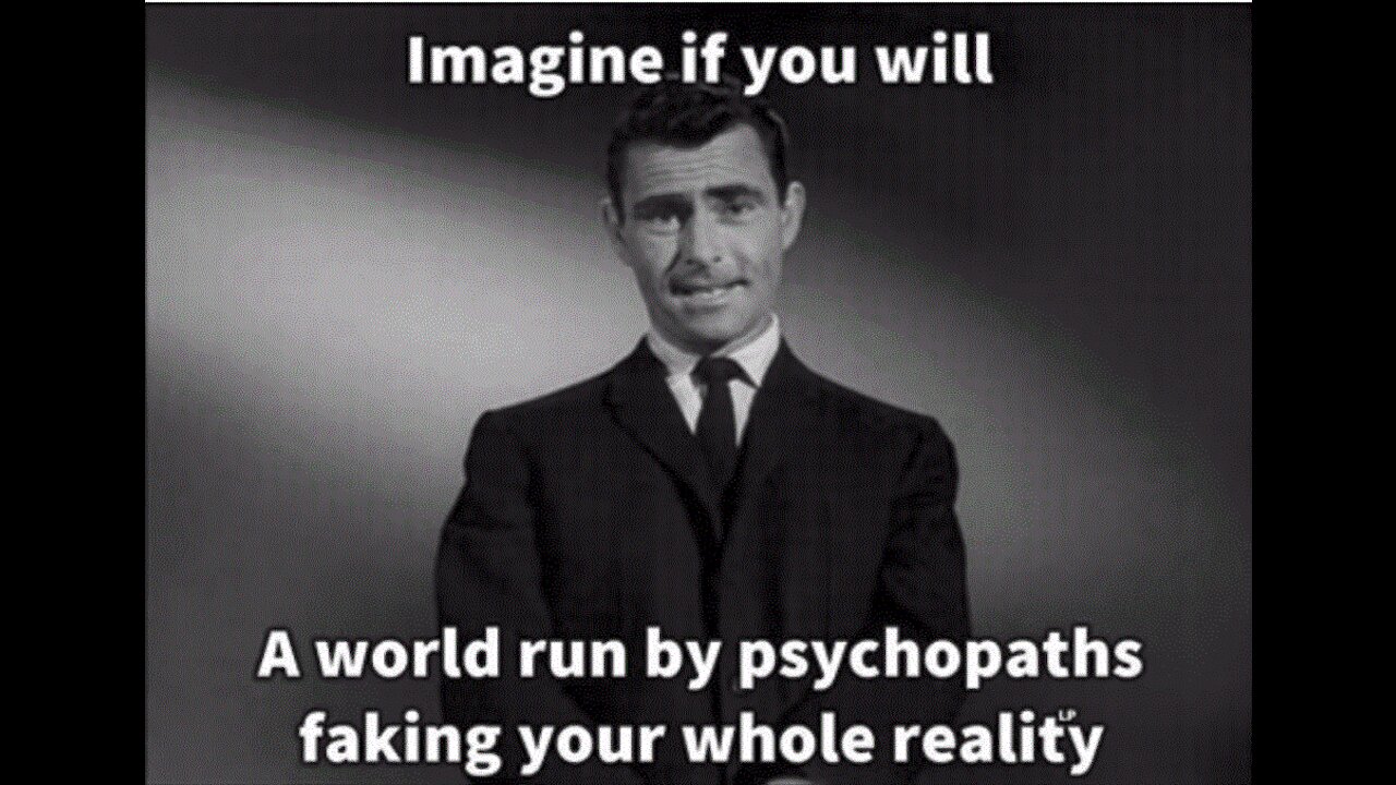 New Mandate Christianity is Terrorism!