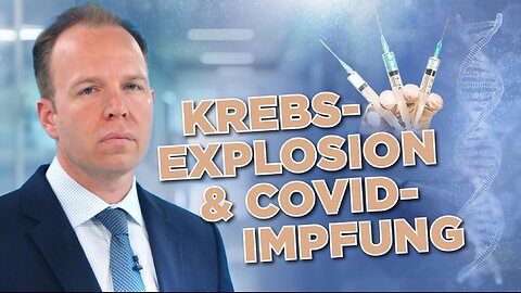 Impf-Hersteller mussten es wissen mRNA-Spritzen verursachen Turbo-Krebs