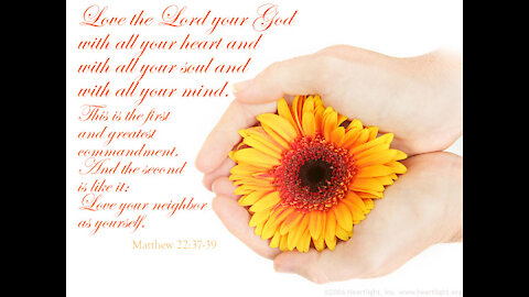 The WAY ULC with Pastor Gene and Rebecca