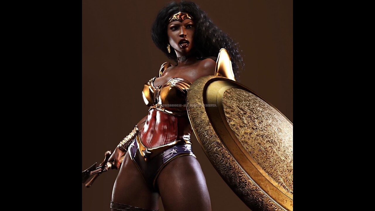THE TRUE COSMIC CELESTIAL WOMAN OF THE GALAXIES & A Bit of History about Planet Montu THE WAR WORLD