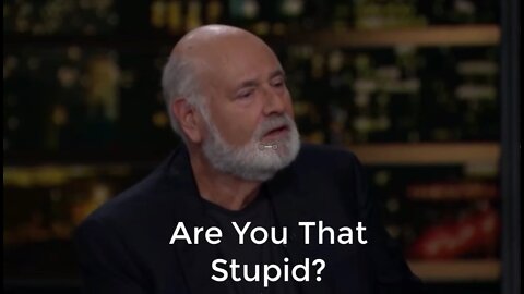 Rob Reiner (Meathead) & Bill Maher - Hunter's Laptop From Hell