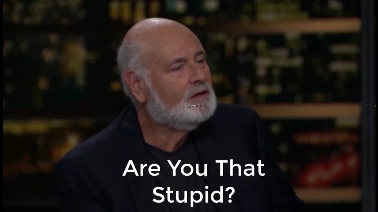 Rob Reiner (Meathead) & Bill Maher - Hunter's Laptop From Hell
