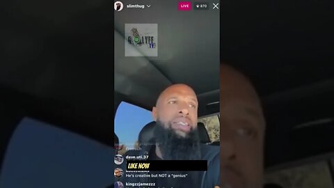 Slim Thug speaks on Kanye west, Adidas dropping him, says “they won’t stop him”