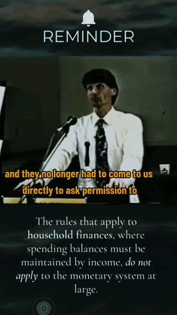 What was it like before the Federal Reserve?