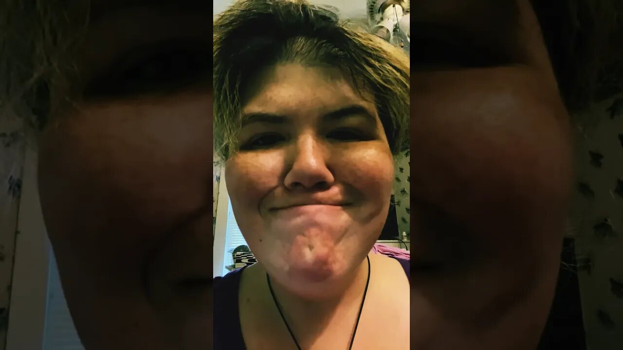 ASMR Funny Faces (ASMR Request 🤣)