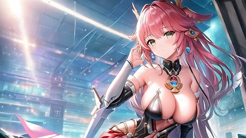 Nightcore — My Way 🎵 (NEFFEX)