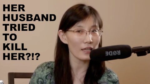 CCP FUGITIVE Dr. Lee Ming Yan Interview