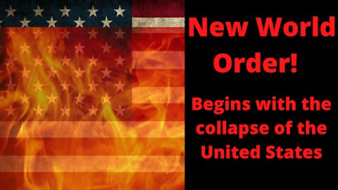New World Order - You Will Own Nothing & Be Happy - Pieces Are Coming Together.