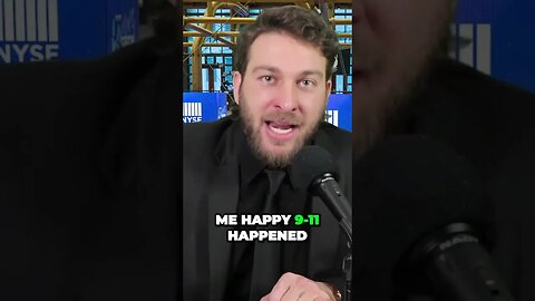 Controversial revelation on 911 and the World Trade Centers secret agenda