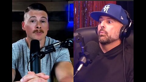 Internet Censorship w/ Jeremy Ryan Slate