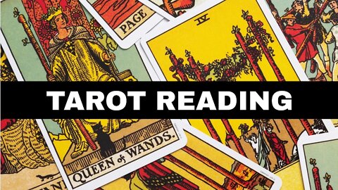 TAROT READING