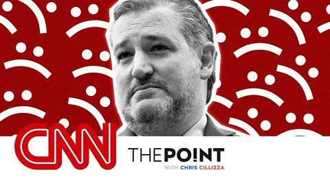 Ted Cruz’s act of cowardice