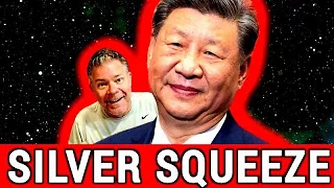 💥SILVER Stackers -- You Best PAY ATTENTION to This! ⛩️ (Gold Price Also)