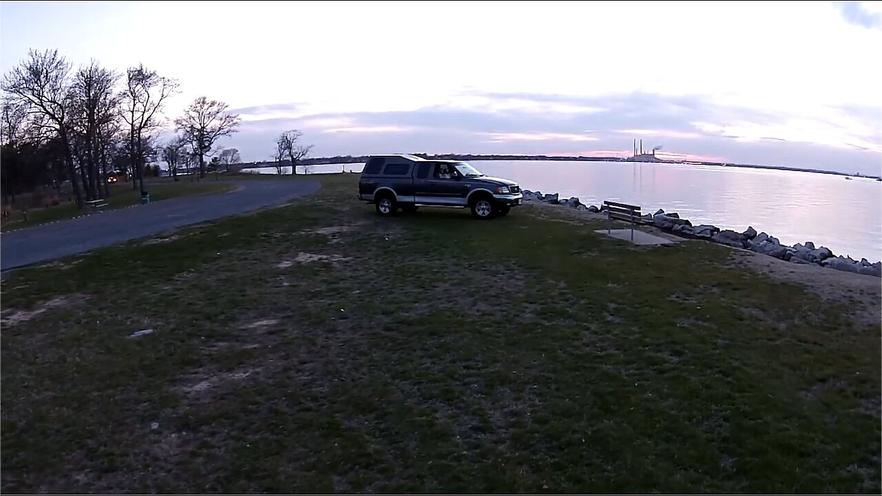 "Fort Smallwood Park"