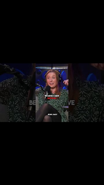 Can They Have Rational Conversations.