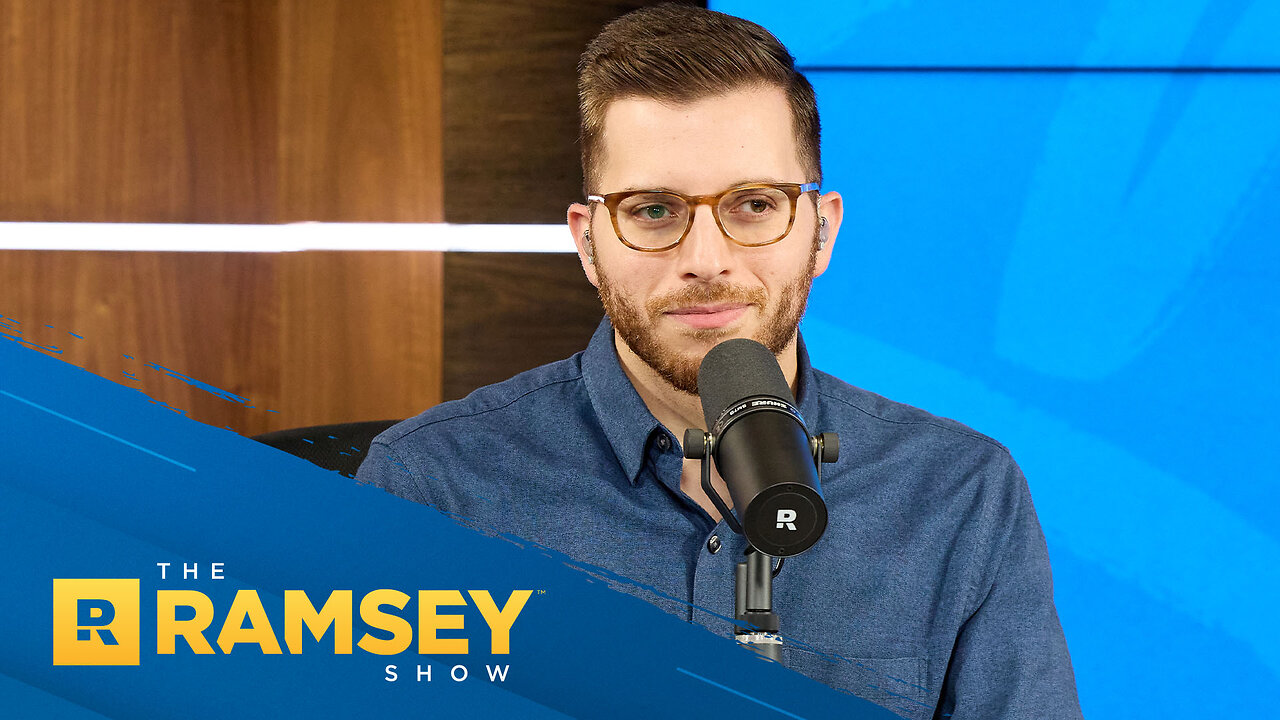 The Ramsey Show (December 6, 2023)