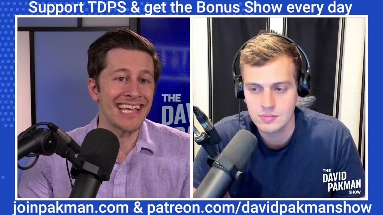 MEMBERS ONLY: Bud Light Boycott, NC Lawmaker Switches Parties, Stormy Daniels Has to Pay Legal Fees