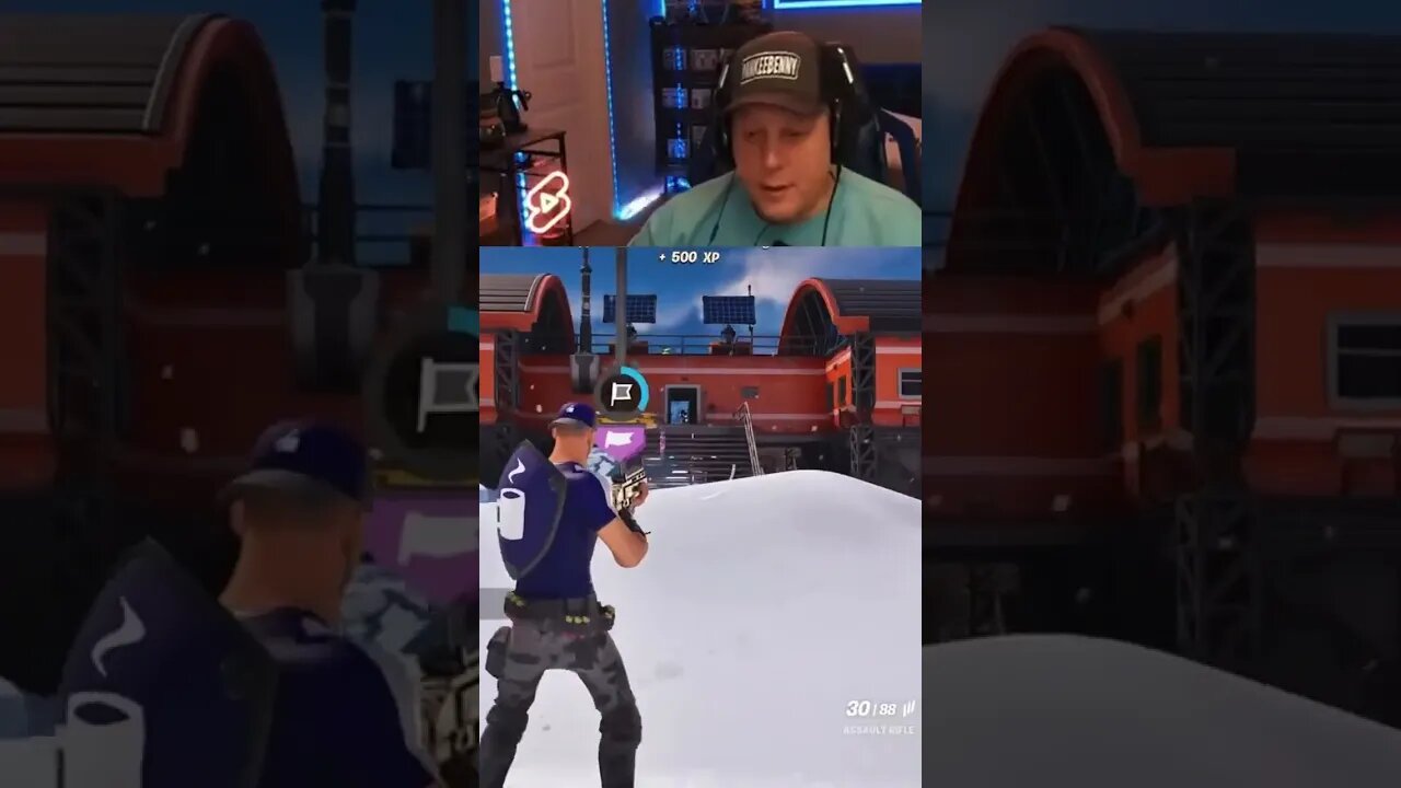 Got em. #fortnite #shorts